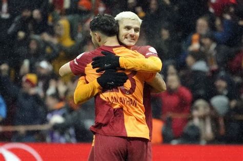 Galatasaray-Başakşehir maçı ne zaman? Hangi kanalda yayınlanacak? Maçın Muhtemel ilk 11 belli oldu - Futbol Haberleri